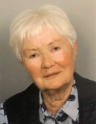 Dora Moldenhauer